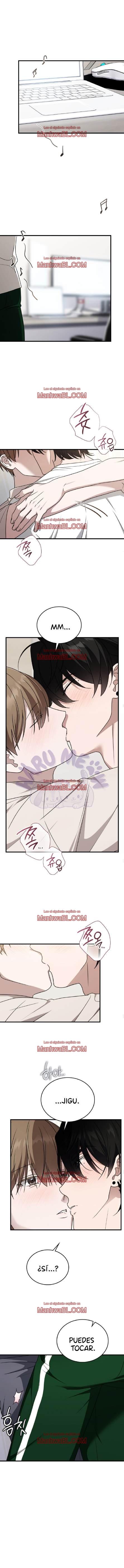 Miembro del Gremio de Vecinos - Capítulo 96 manhwa