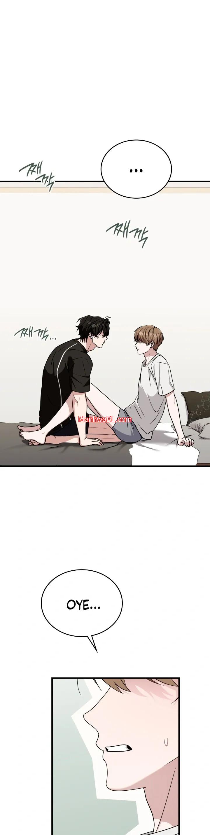 Miembro del Gremio de Vecinos - Capítulo 91 3 manhwa