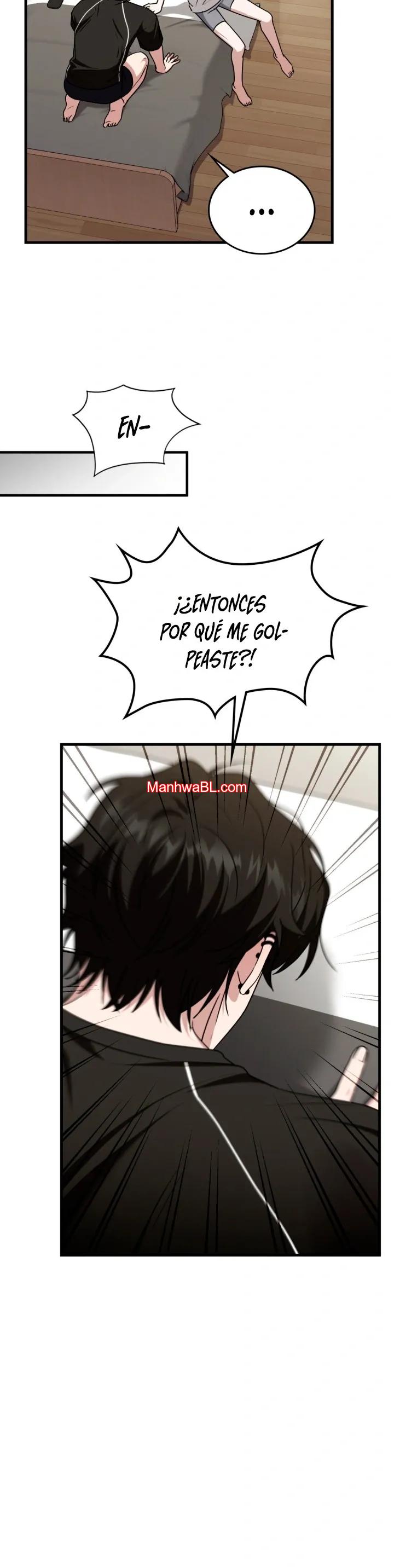 Miembro del Gremio de Vecinos - Capítulo 91 3 manhwa