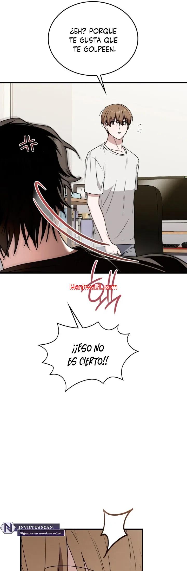 Miembro del Gremio de Vecinos - Capítulo 91 3 manhwa