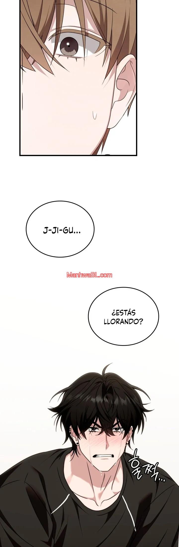 Miembro del Gremio de Vecinos - Capítulo 91 3 manhwa