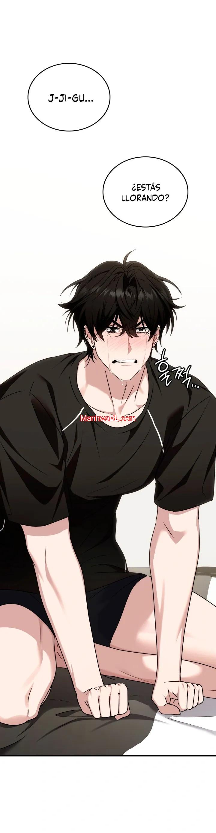Miembro del Gremio de Vecinos - Capítulo 92 manhwa