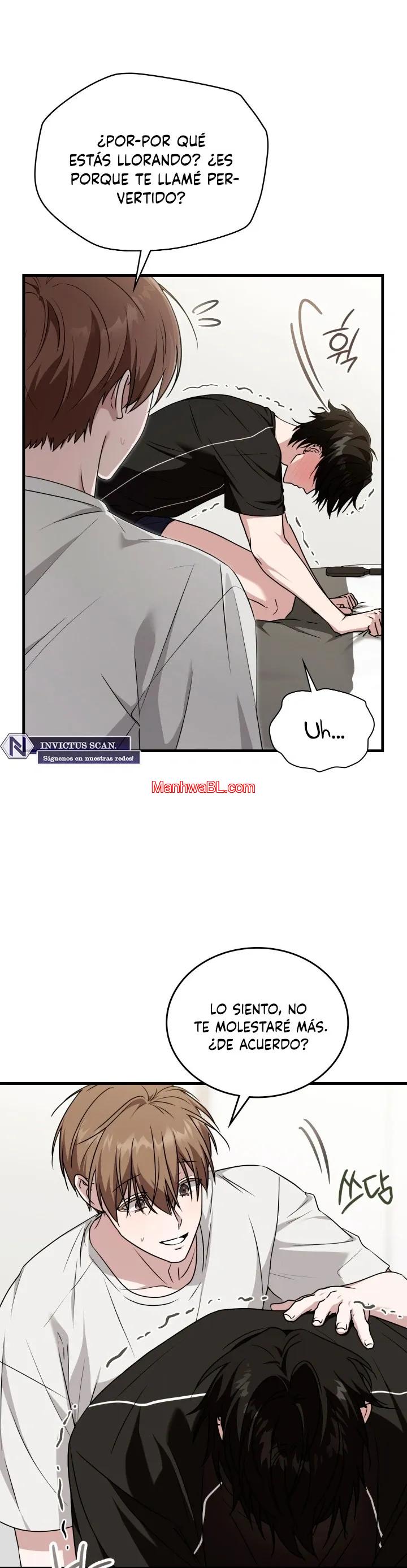 Miembro del Gremio de Vecinos - Capítulo 92 manhwa