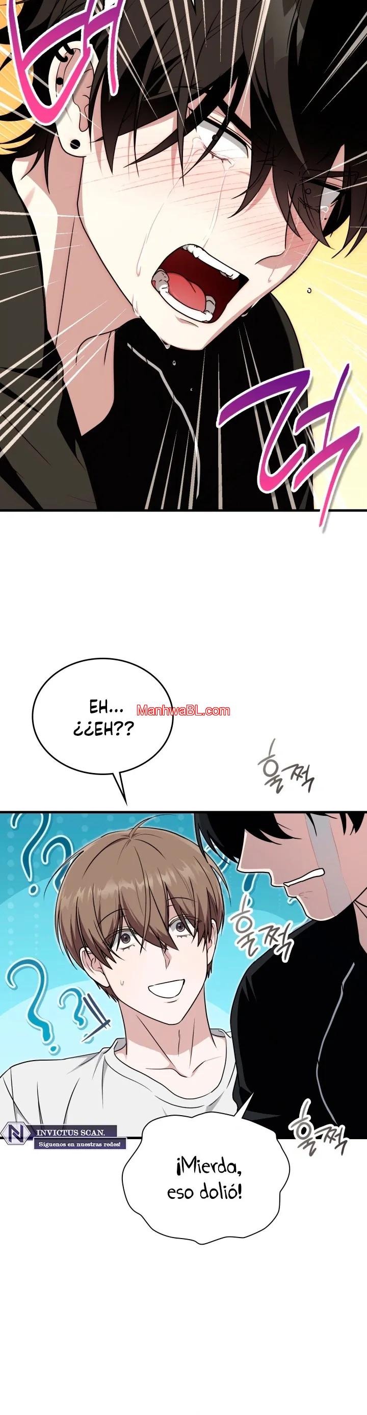 Miembro del Gremio de Vecinos - Capítulo 92 manhwa
