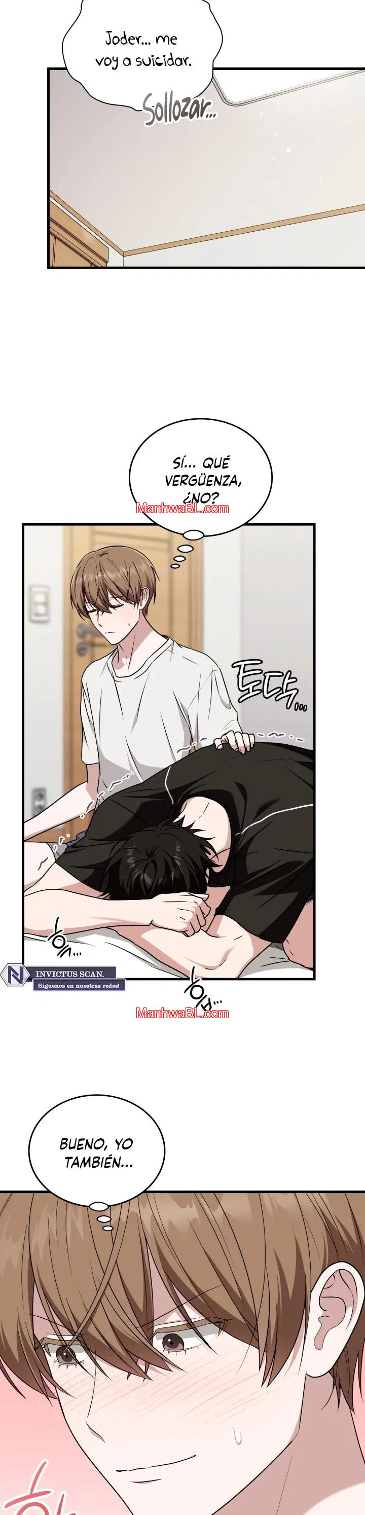 Miembro del Gremio de Vecinos - Capítulo 92 manhwa
