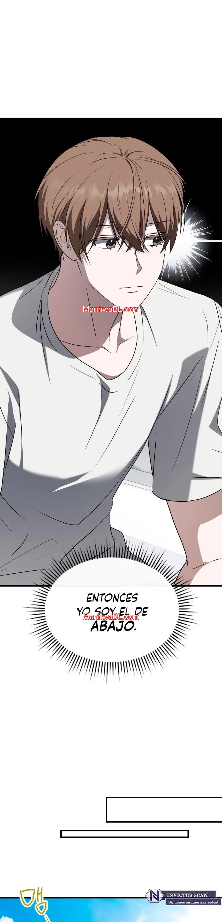 Miembro del Gremio de Vecinos - Capítulo 92 manhwa