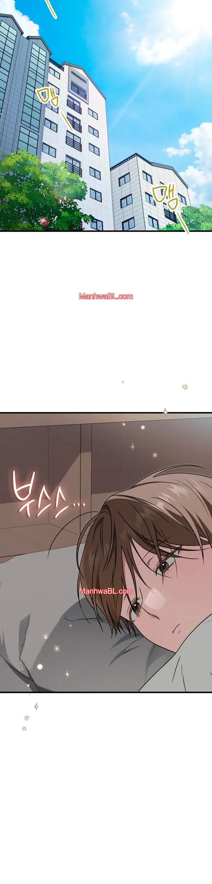 Miembro del Gremio de Vecinos - Capítulo 92 manhwa