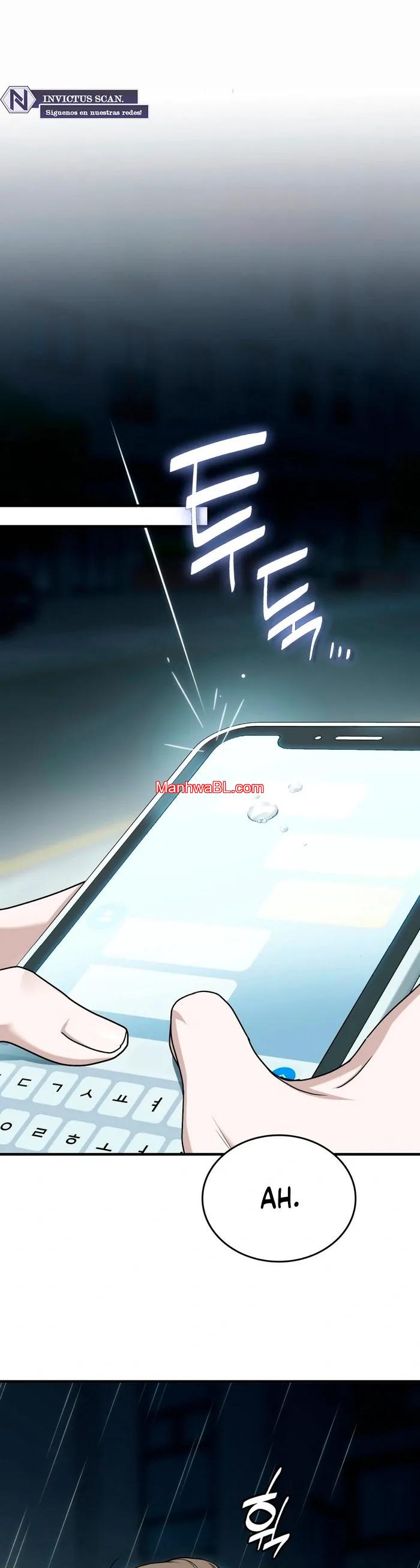 Miembro del Gremio de Vecinos - Capítulo 87 3 manhwa