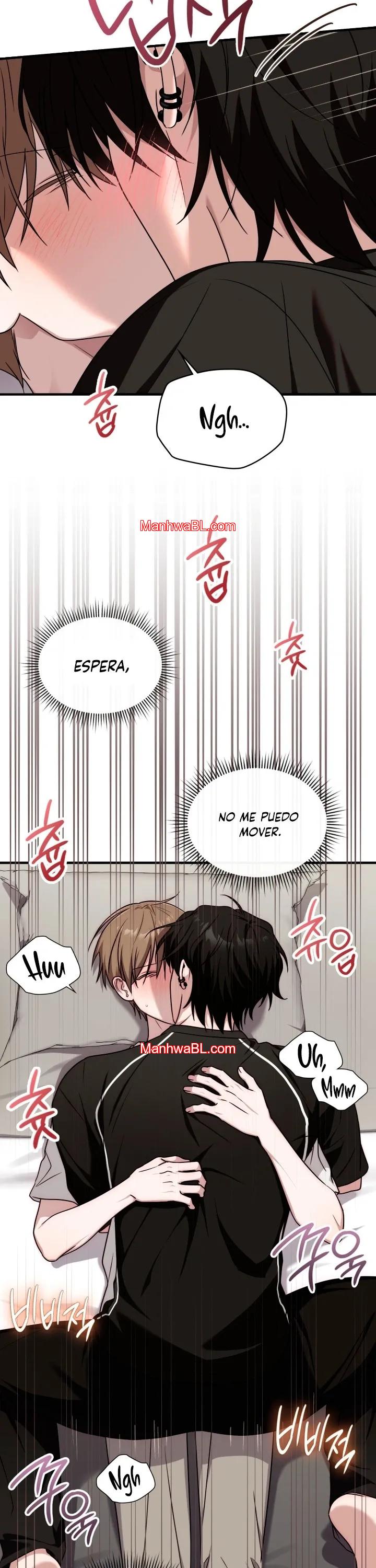 Miembro del Gremio de Vecinos - Capítulo 90 2 manhwa