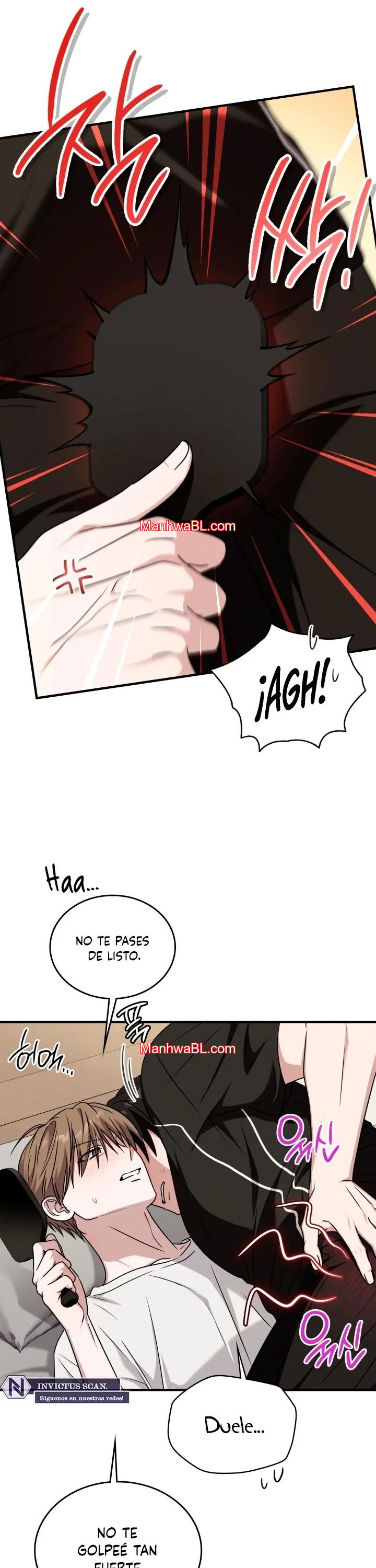 Miembro del Gremio de Vecinos - Capítulo 90 2 manhwa