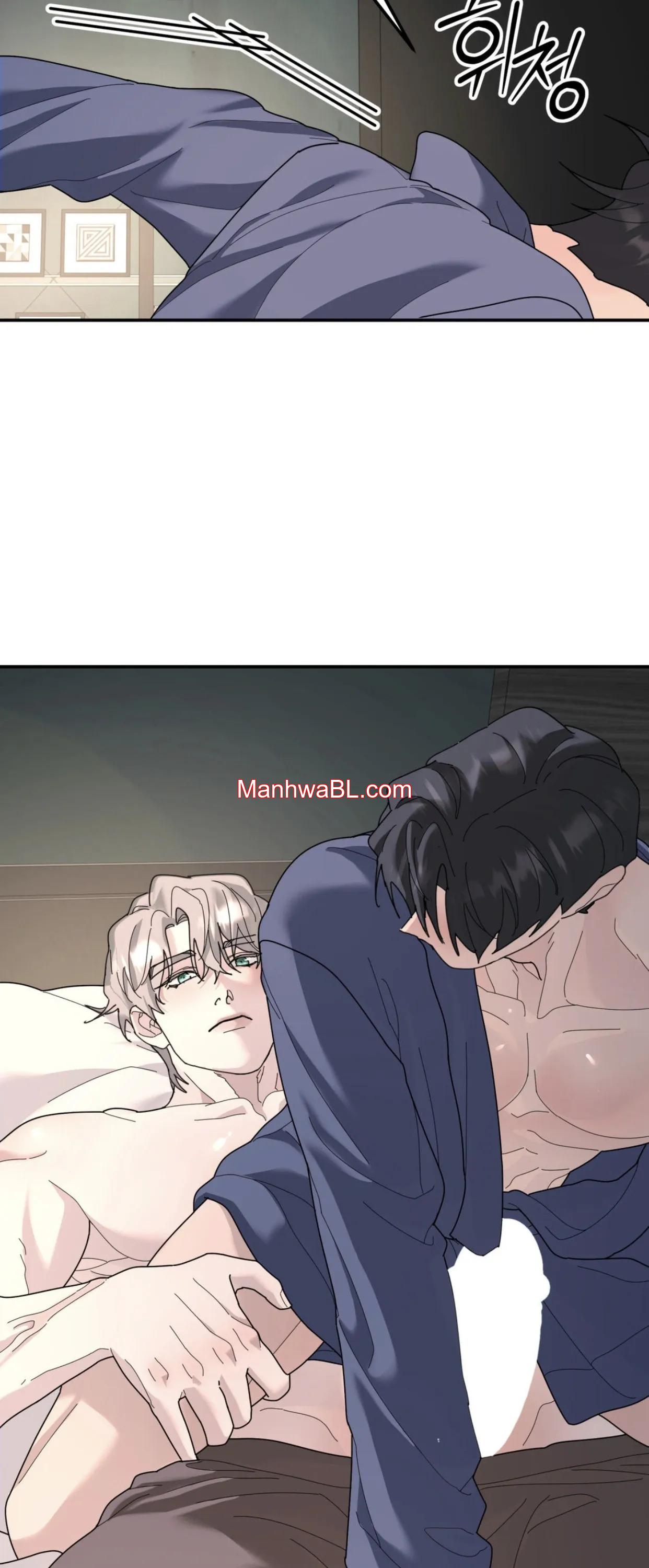 Arbol sin raices - Capítulo 90 3 manhwa