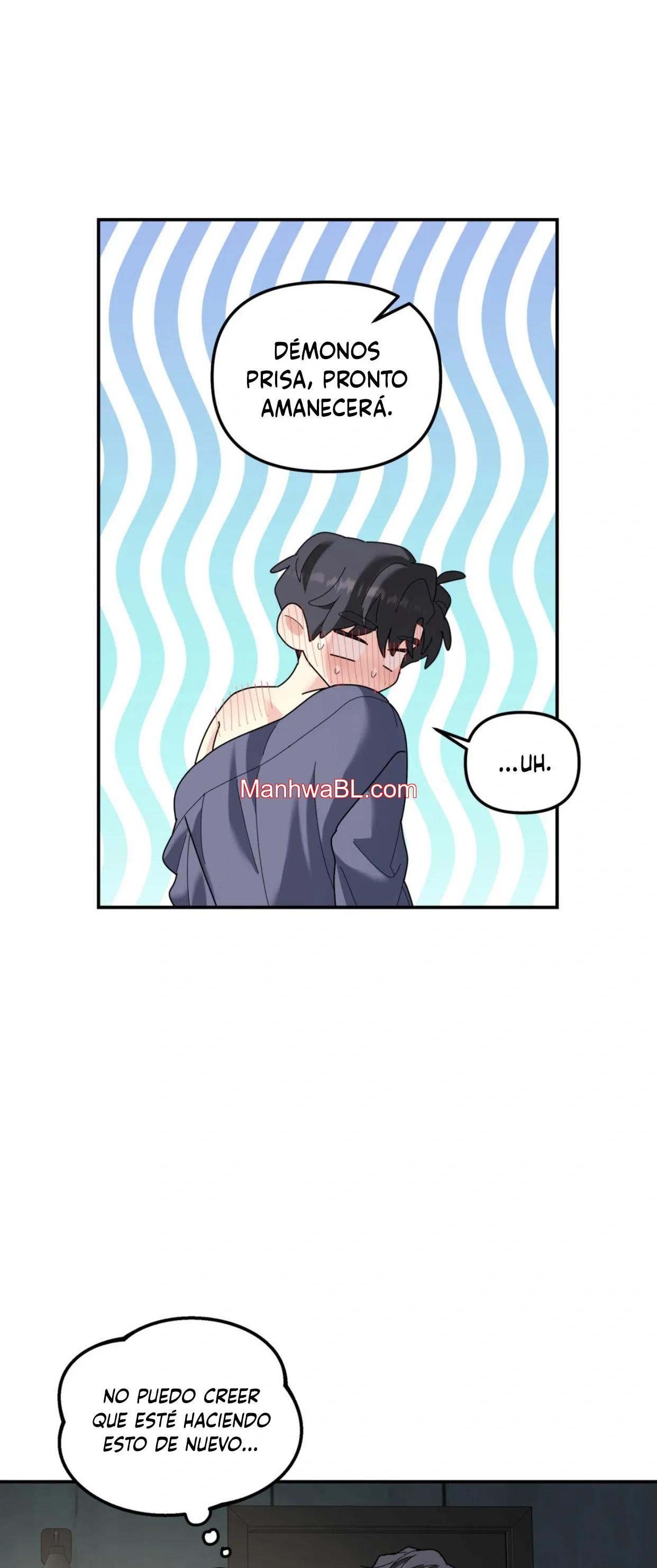 Arbol sin raices - Capítulo 90 3 manhwa