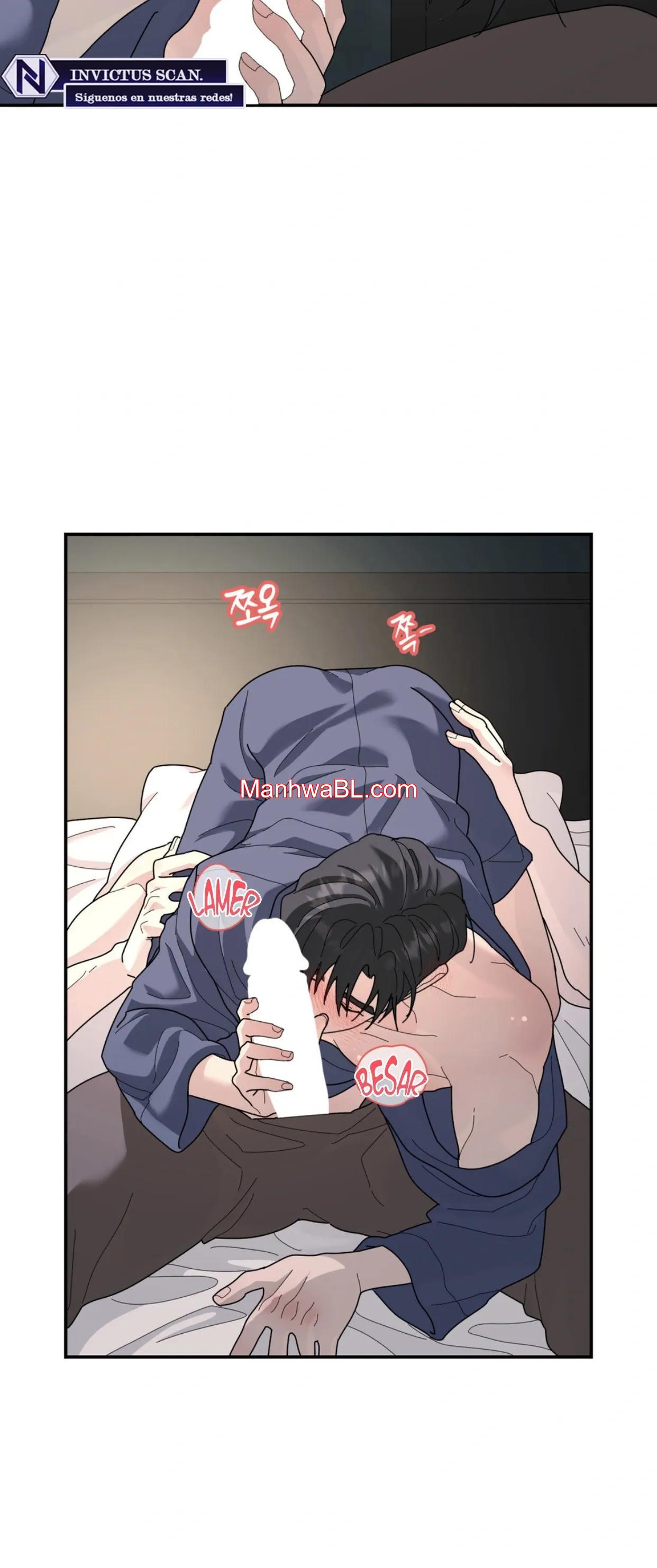 Arbol sin raices - Capítulo 90 3 manhwa