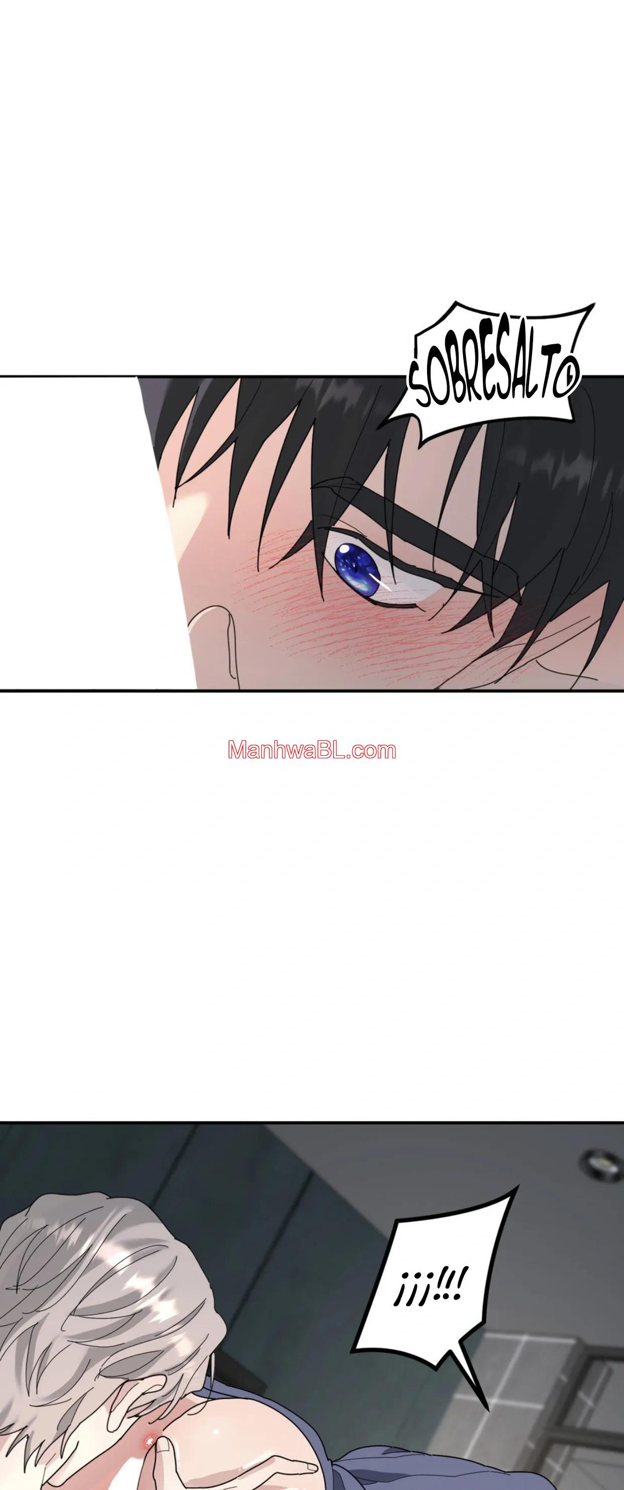 Arbol sin raices - Capítulo 90 3 manhwa