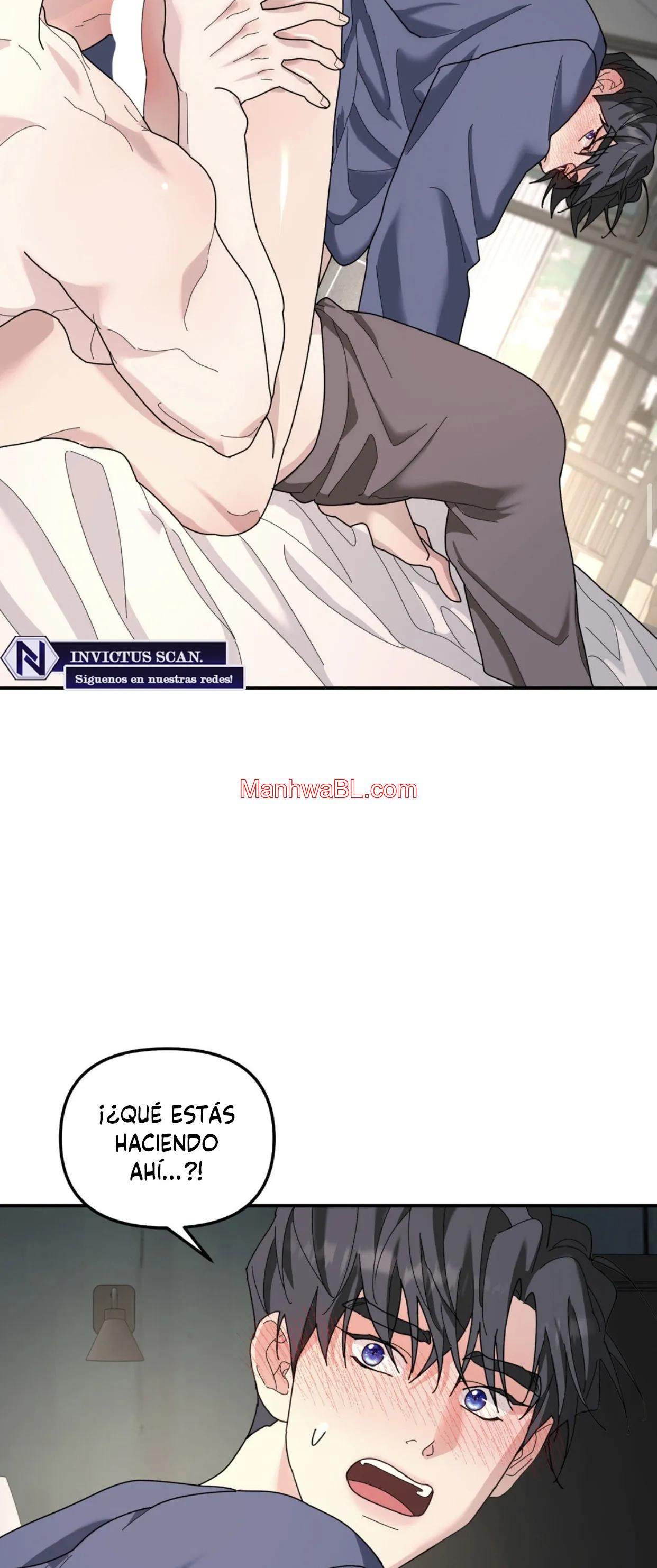 Arbol sin raices - Capítulo 90 3 manhwa