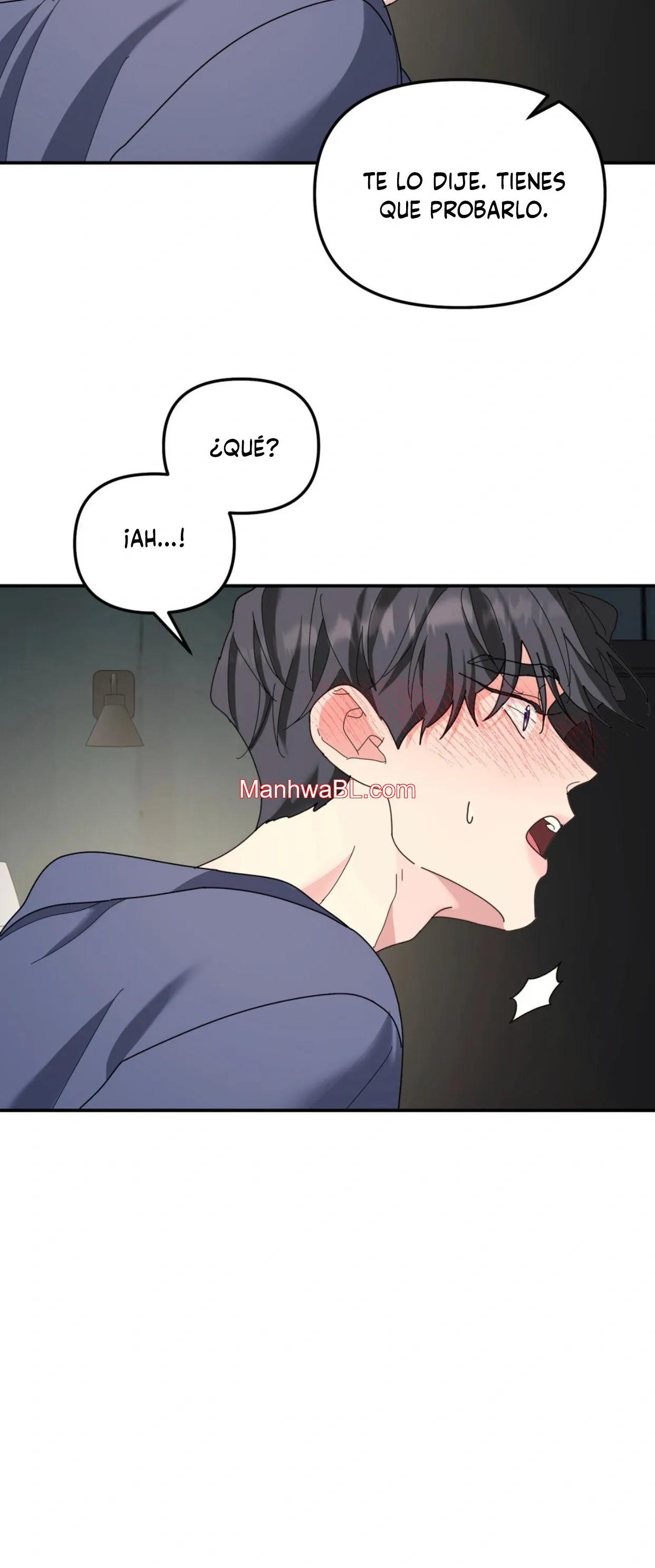 Arbol sin raices - Capítulo 90 3 manhwa