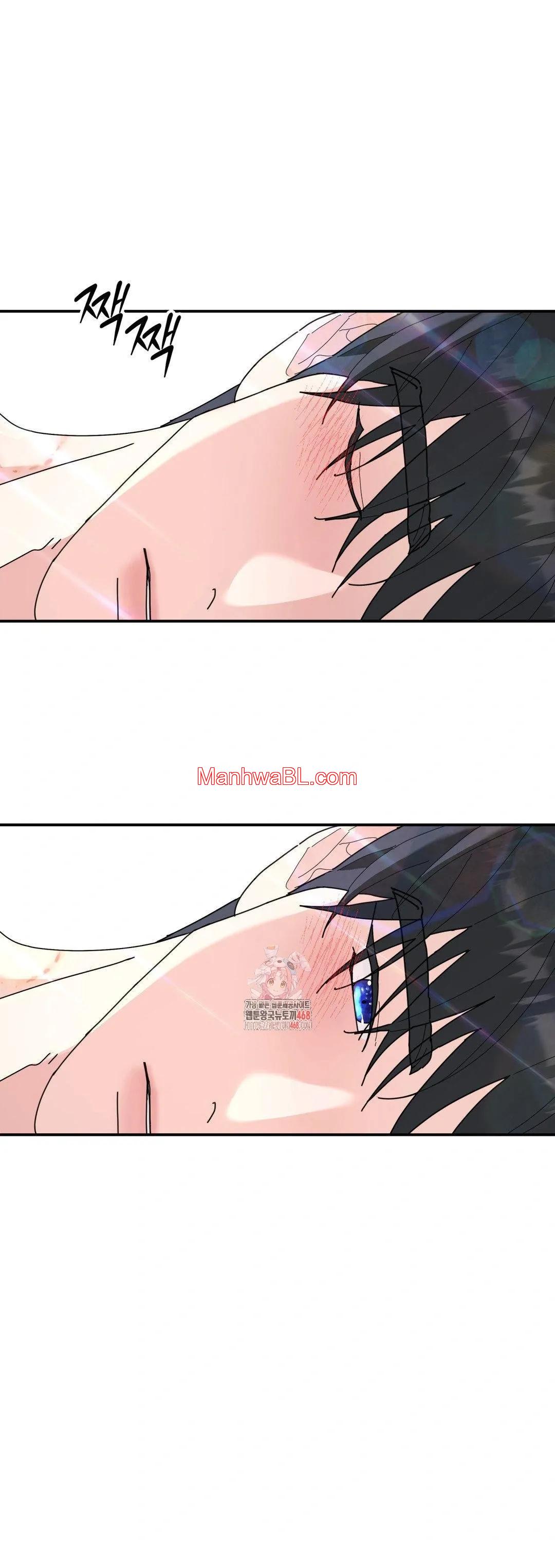 Arbol sin raices - Capítulo 92 manhwa