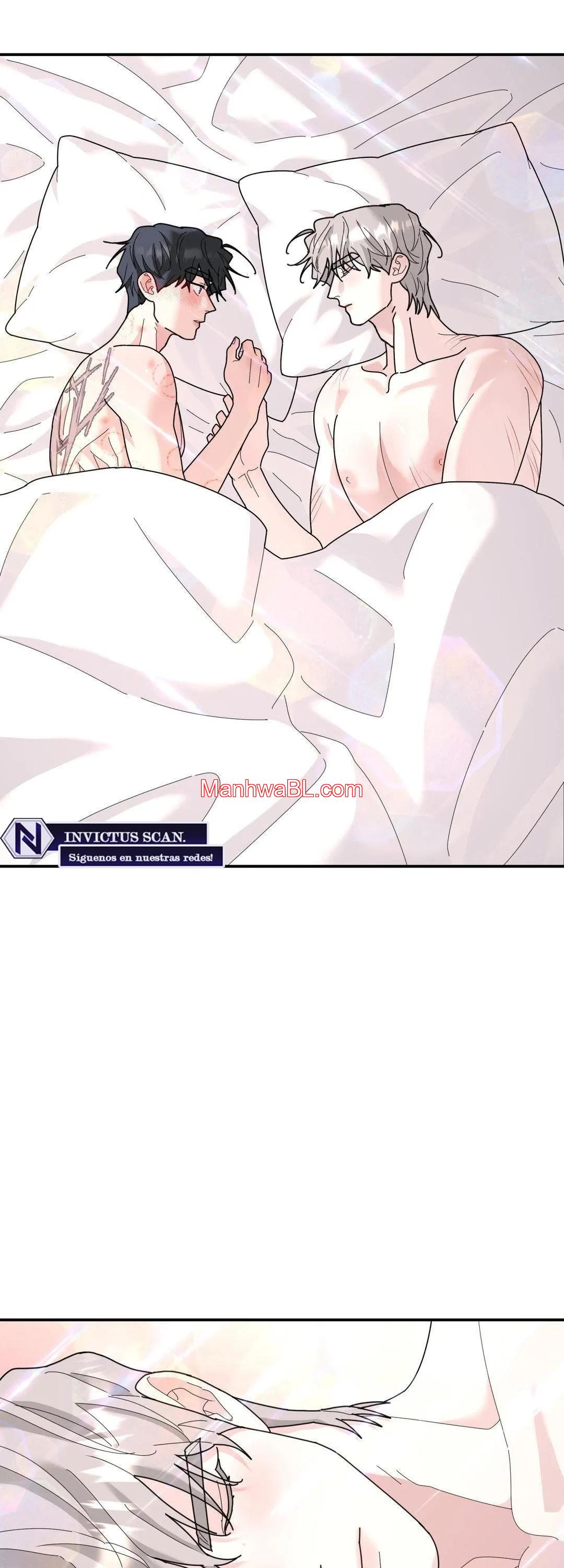 Arbol sin raices - Capítulo 92 manhwa