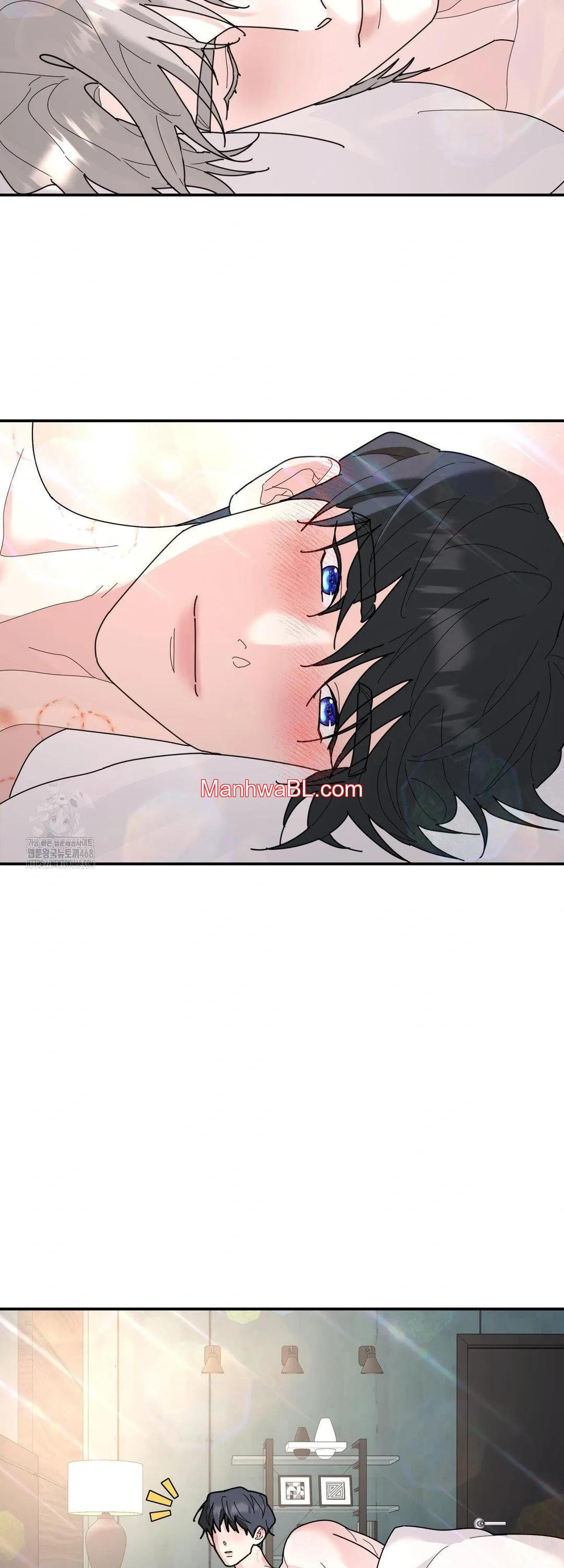 Arbol sin raices - Capítulo 92 manhwa
