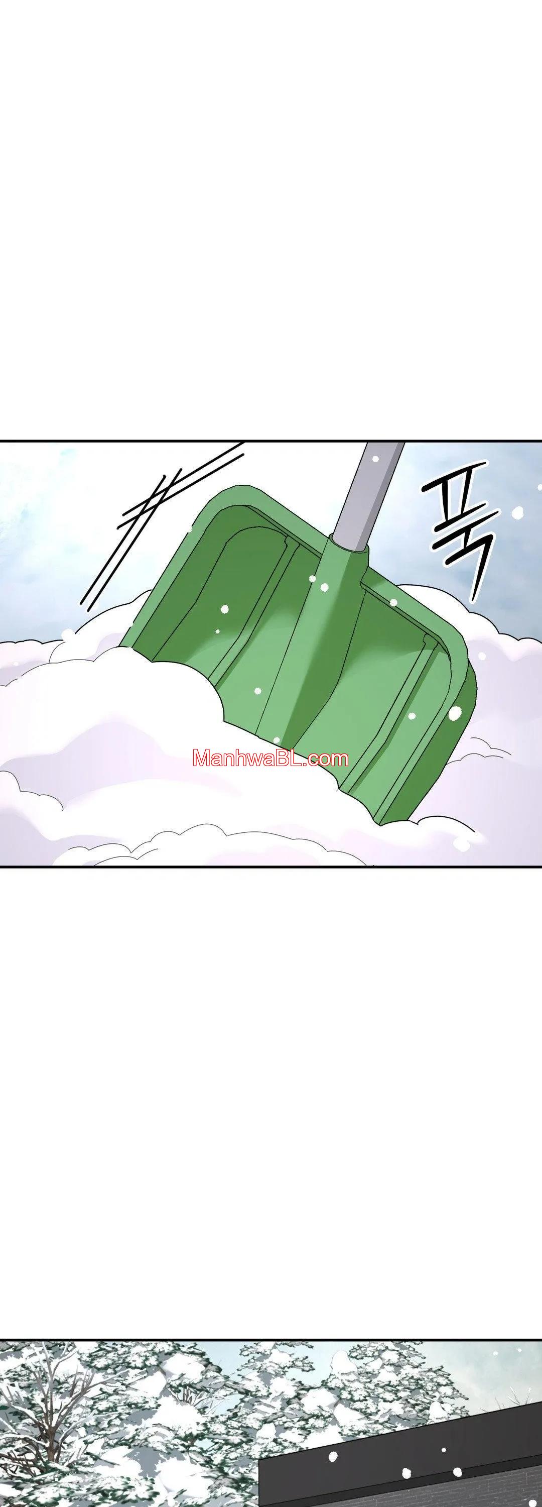Arbol sin raices - Capítulo 92 manhwa