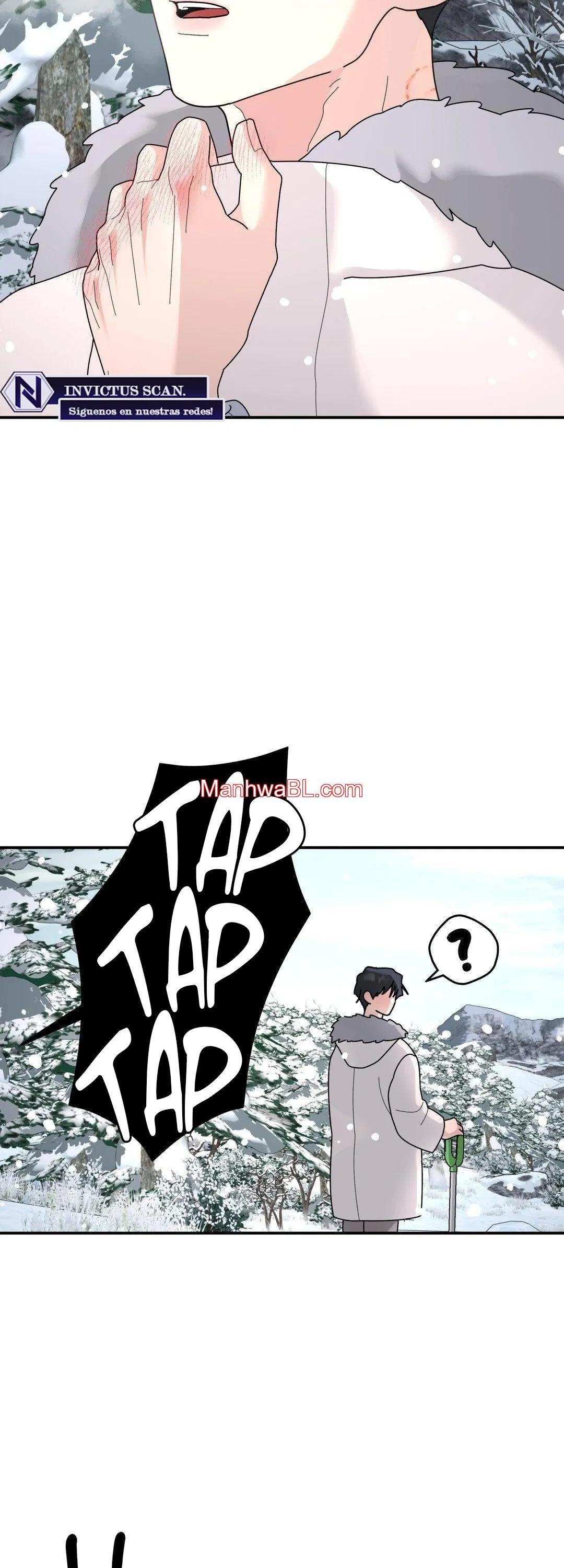 Arbol sin raices - Capítulo 92 manhwa