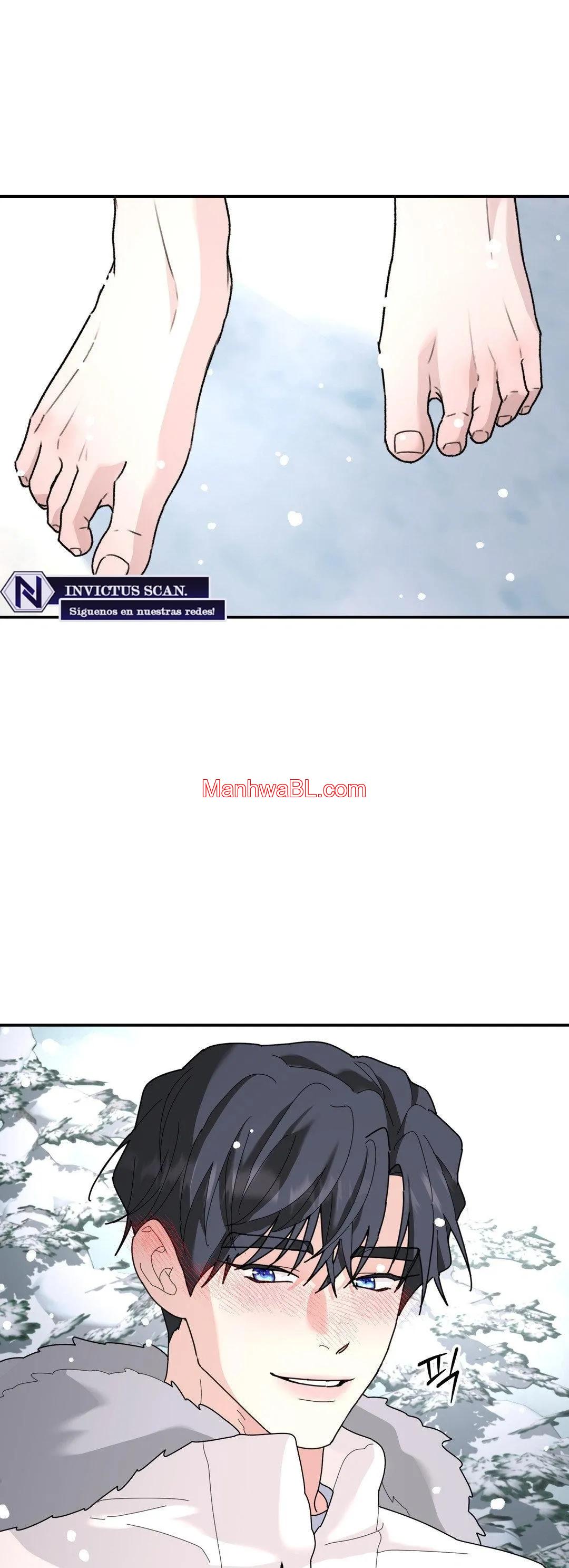 Arbol sin raices - Capítulo 92 manhwa