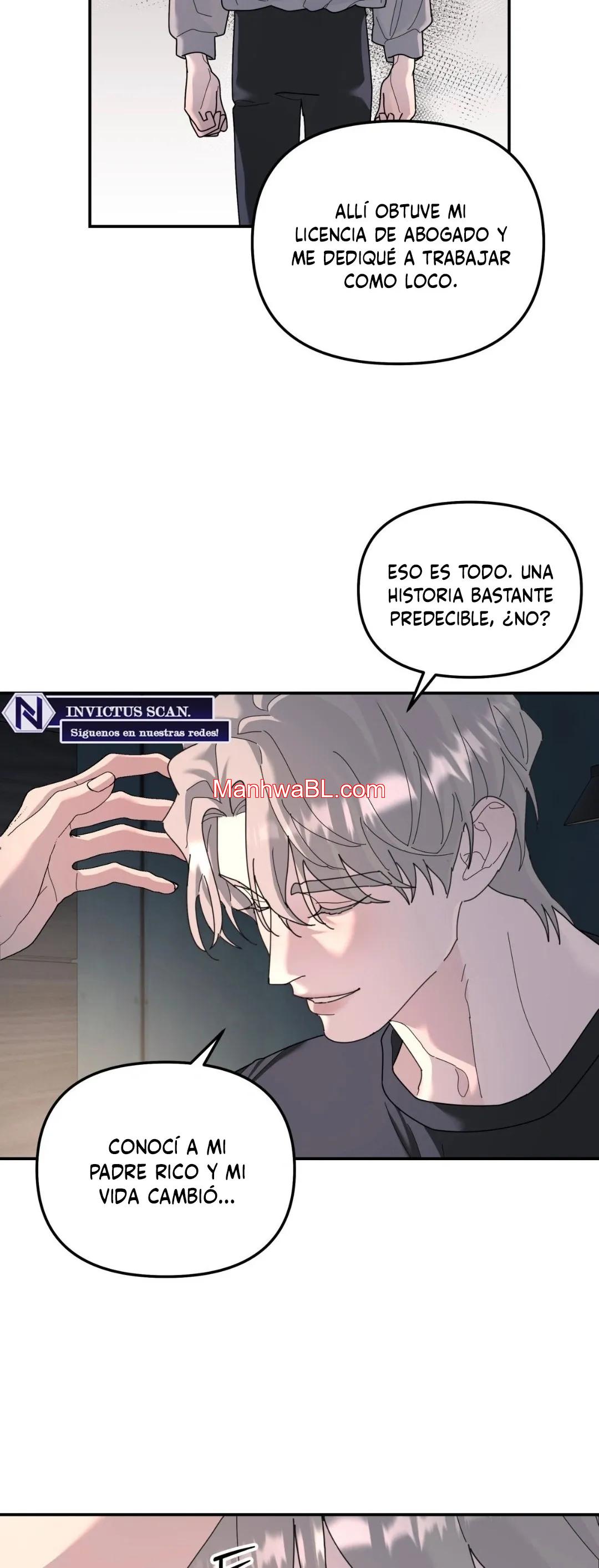 Arbol sin raices - Capítulo 89 3 manhwa