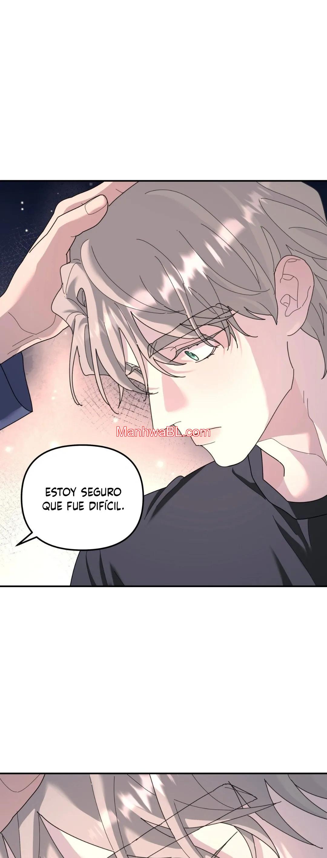 Arbol sin raices - Capítulo 89 3 manhwa