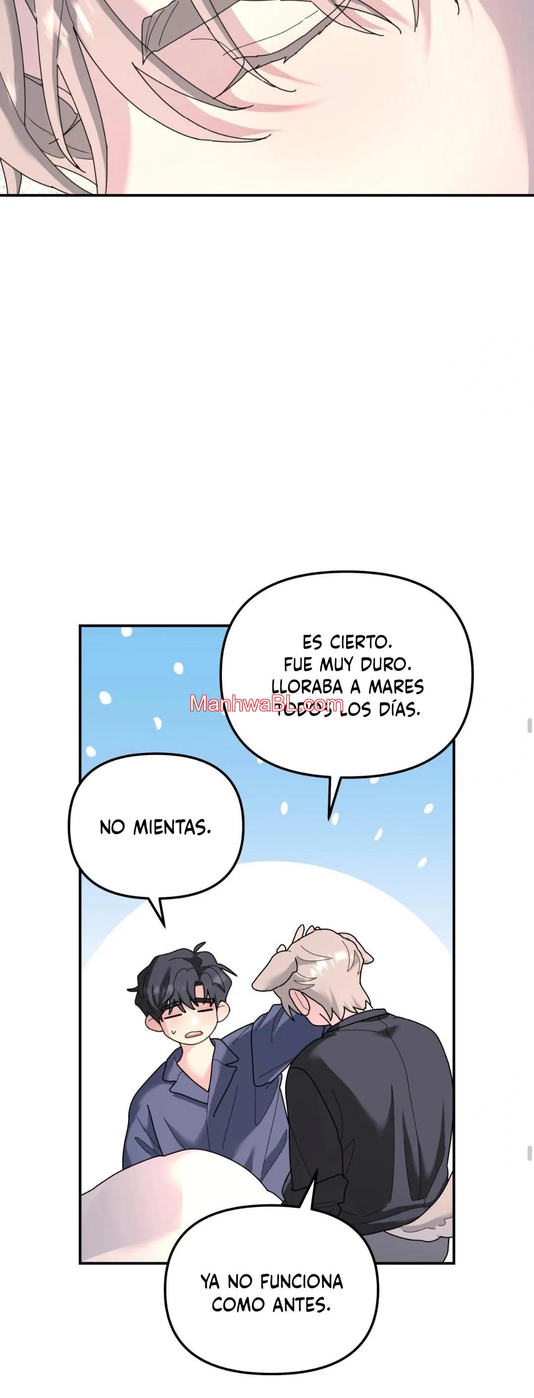 Arbol sin raices - Capítulo 89 3 manhwa