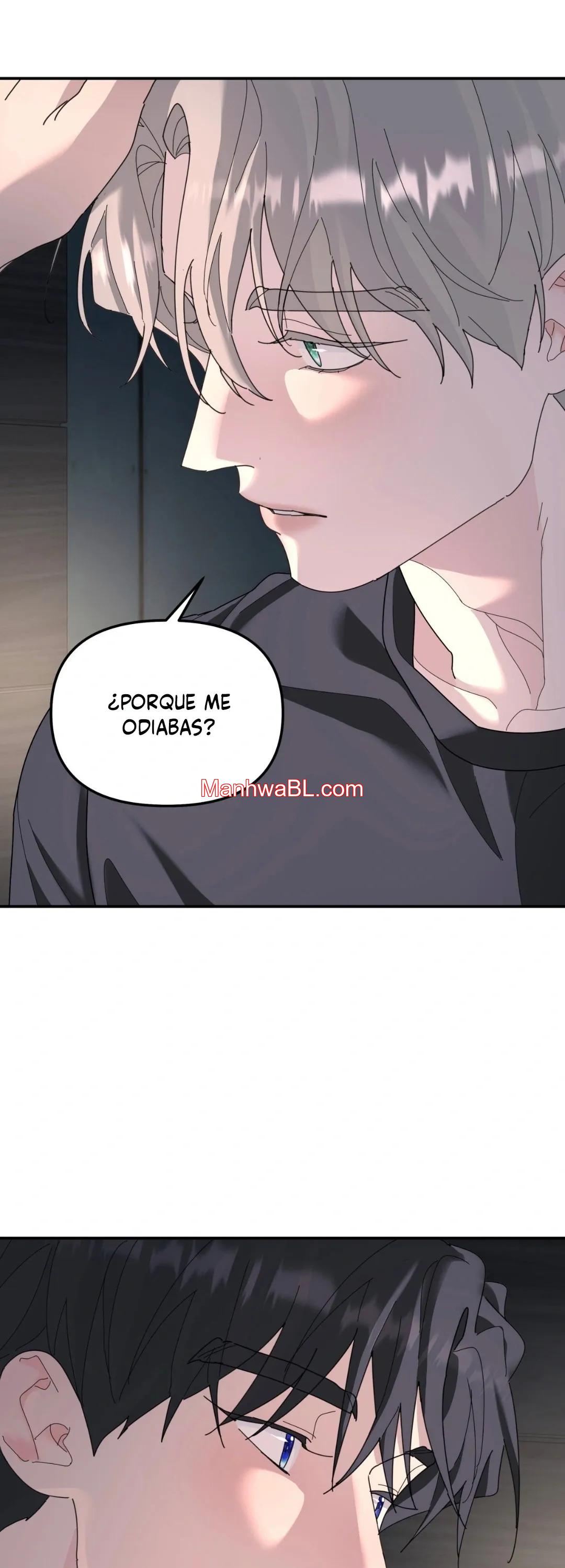 Arbol sin raices - Capítulo 89 3 manhwa