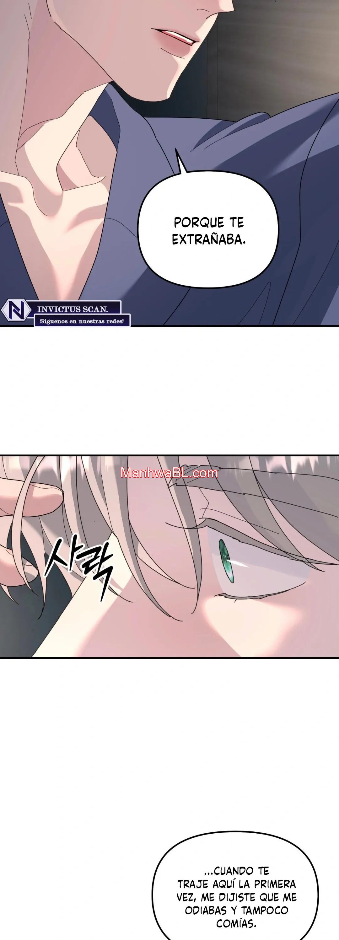 Arbol sin raices - Capítulo 89 3 manhwa