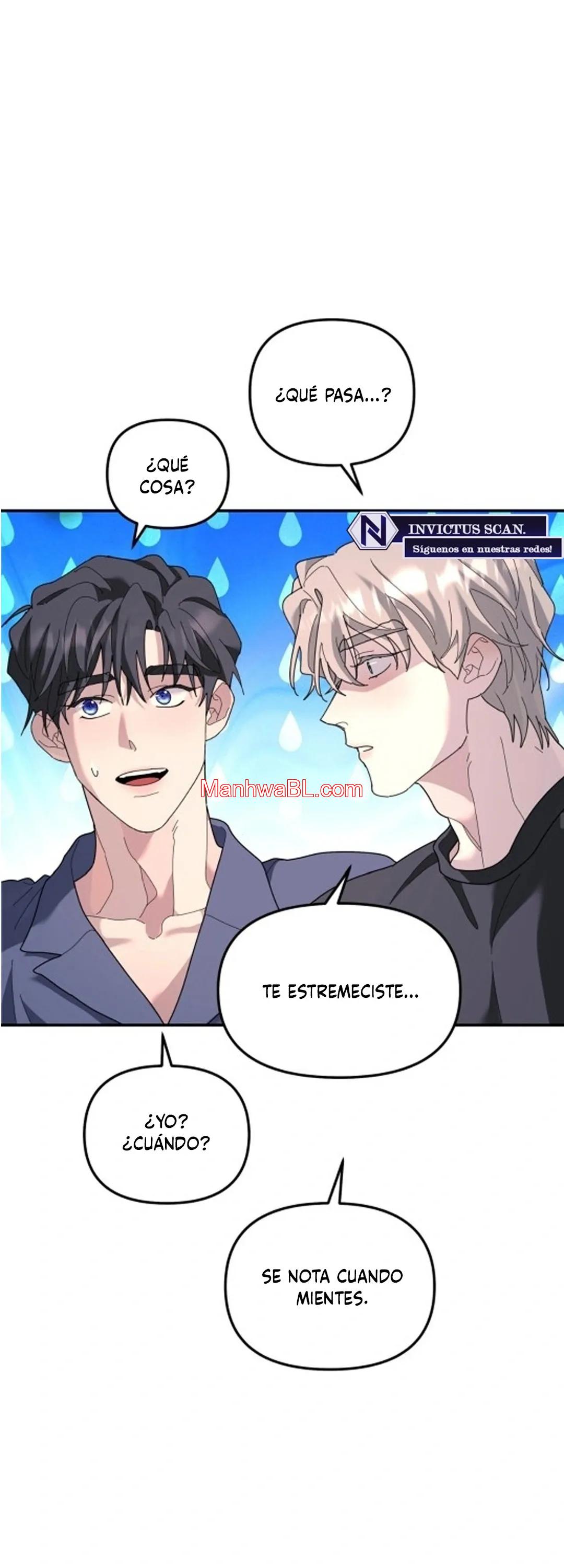 Arbol sin raices - Capítulo 89 3 manhwa