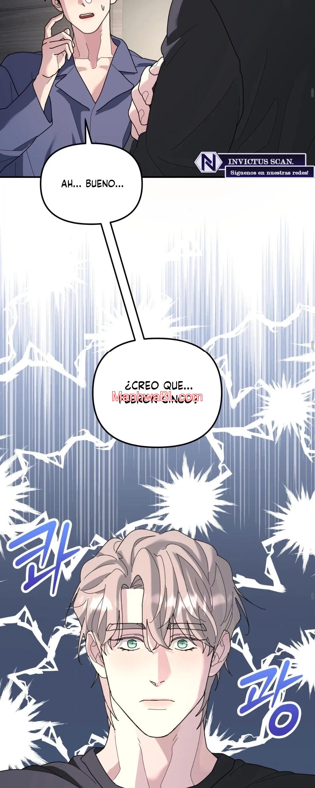 Arbol sin raices - Capítulo 89 3 manhwa