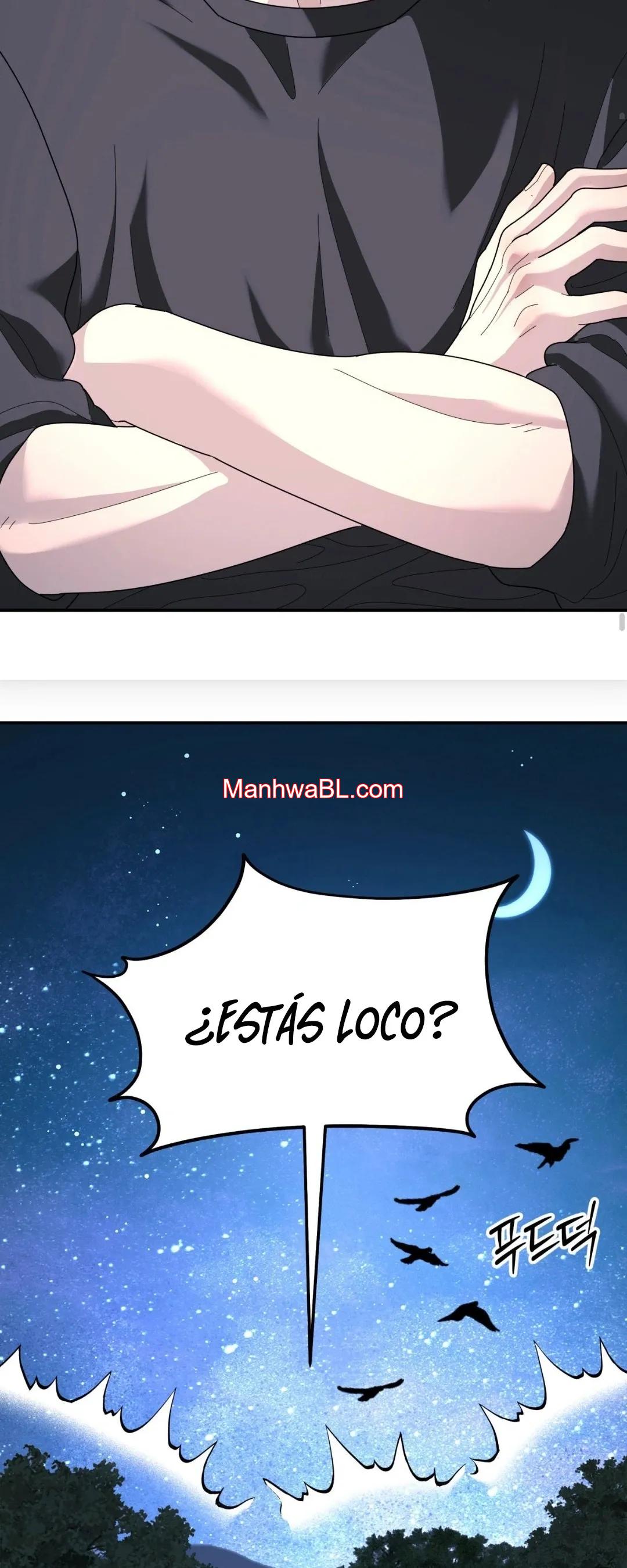 Arbol sin raices - Capítulo 89 3 manhwa