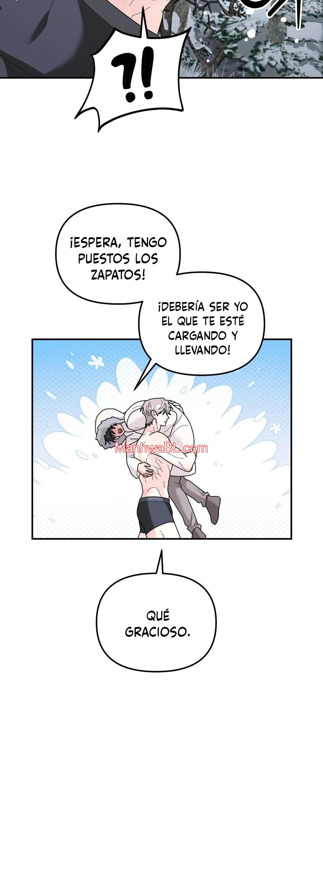 Arbol sin raices - Capítulo 92 2 manhwa