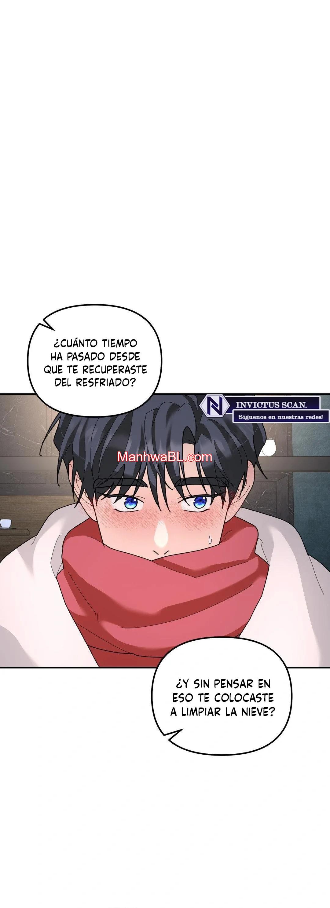 Arbol sin raices - Capítulo 92 2 manhwa