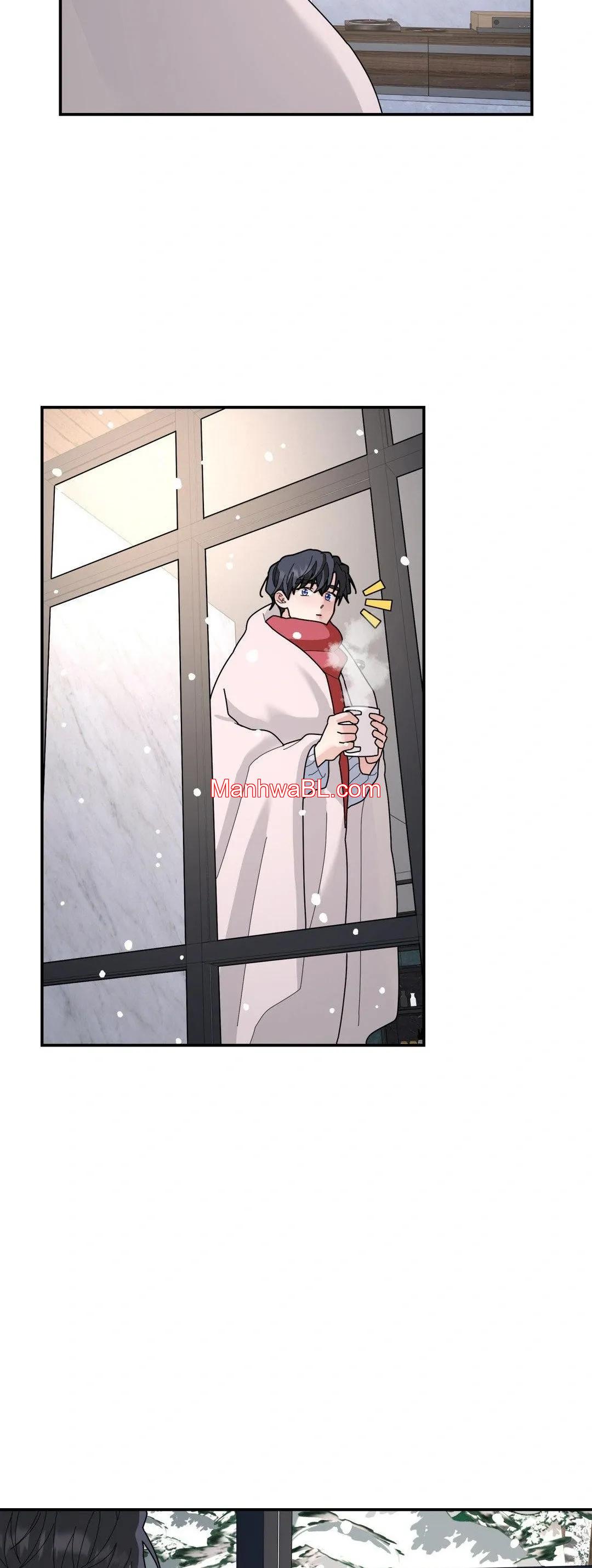 Arbol sin raices - Capítulo 92 2 manhwa