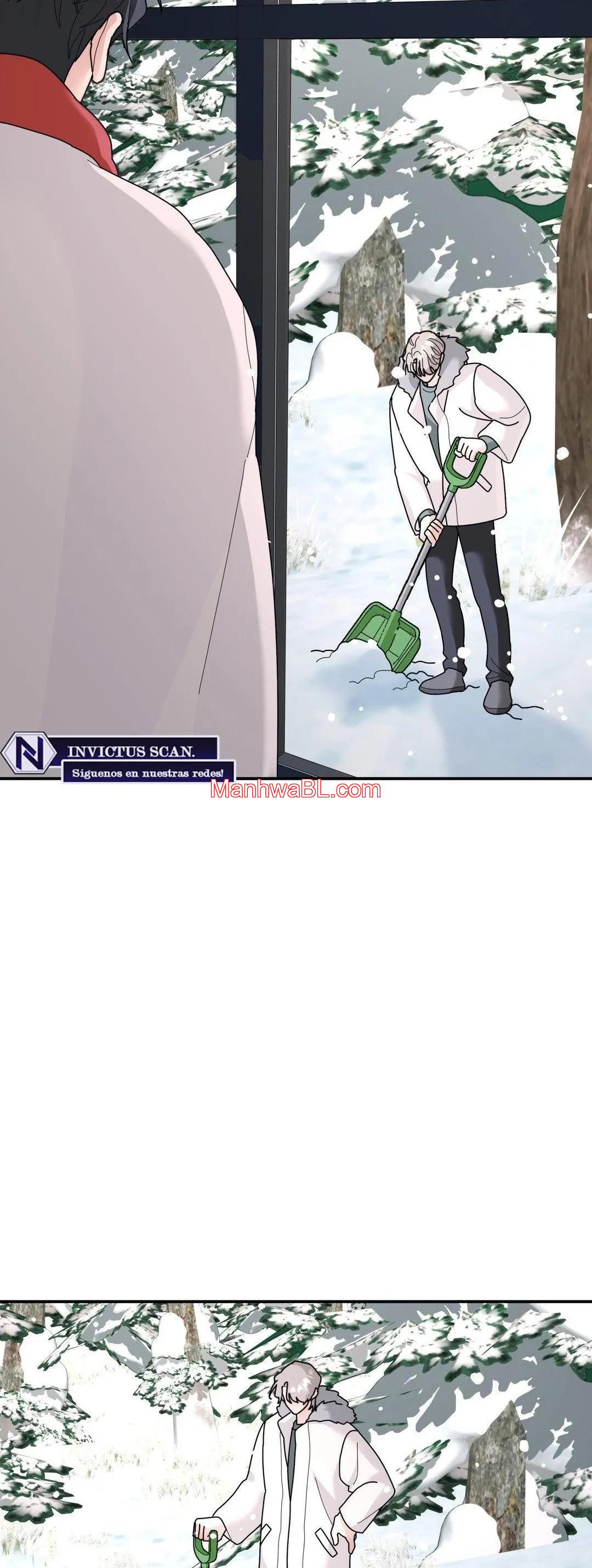 Arbol sin raices - Capítulo 92 2 manhwa