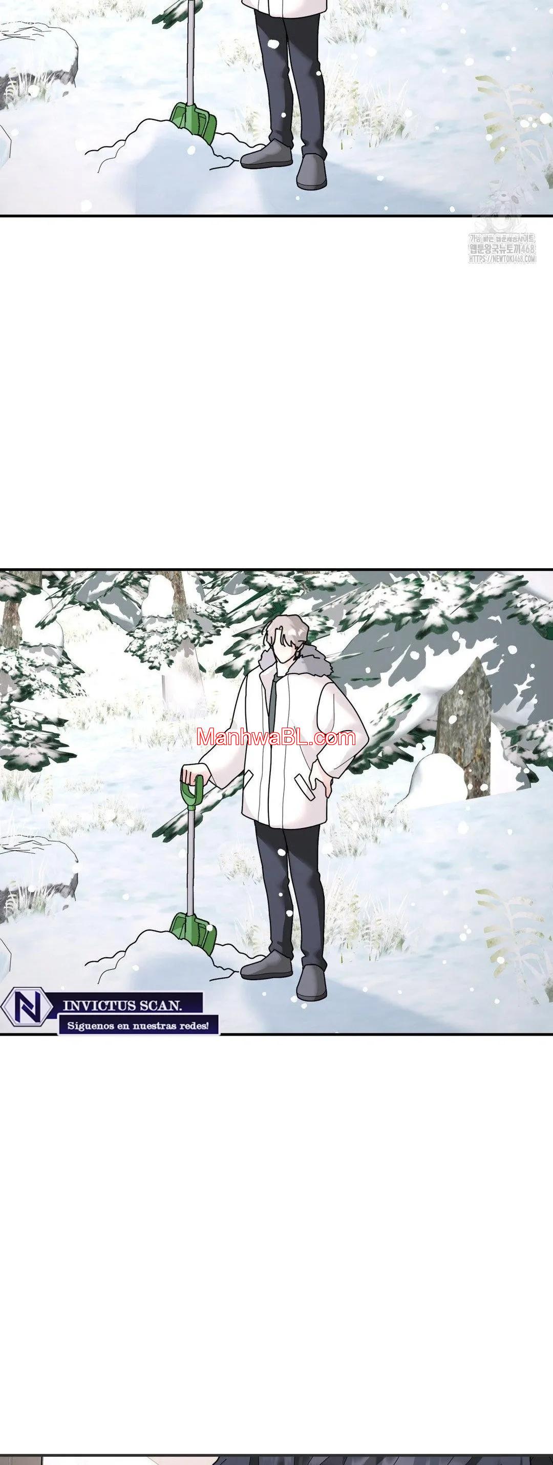 Arbol sin raices - Capítulo 92 2 manhwa