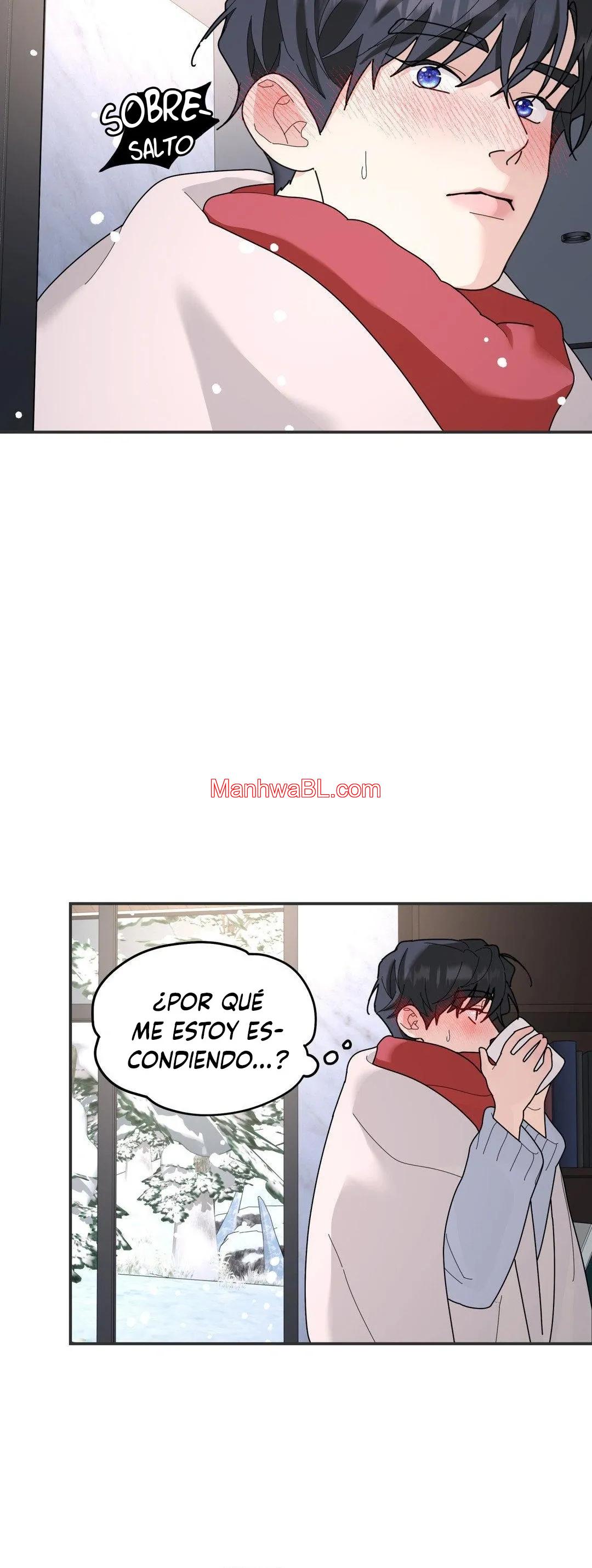 Arbol sin raices - Capítulo 92 2 manhwa
