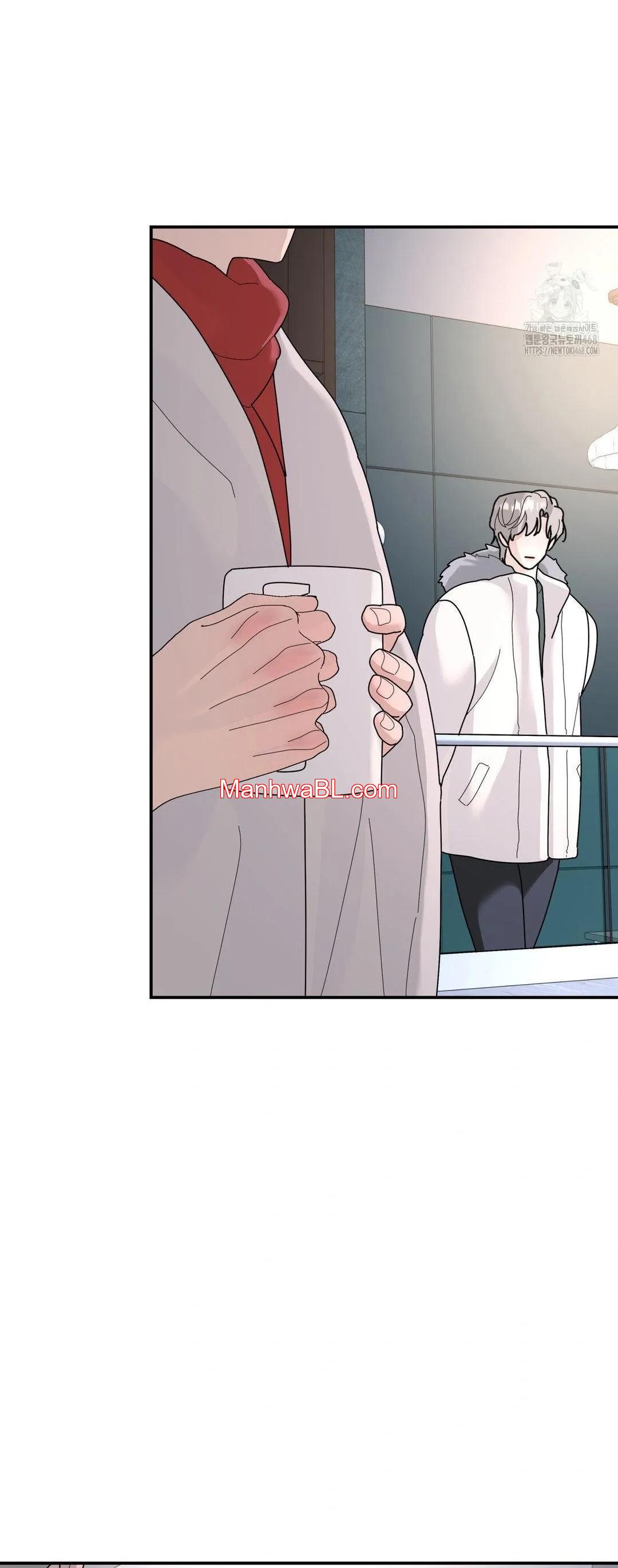 Arbol sin raices - Capítulo 92 2 manhwa