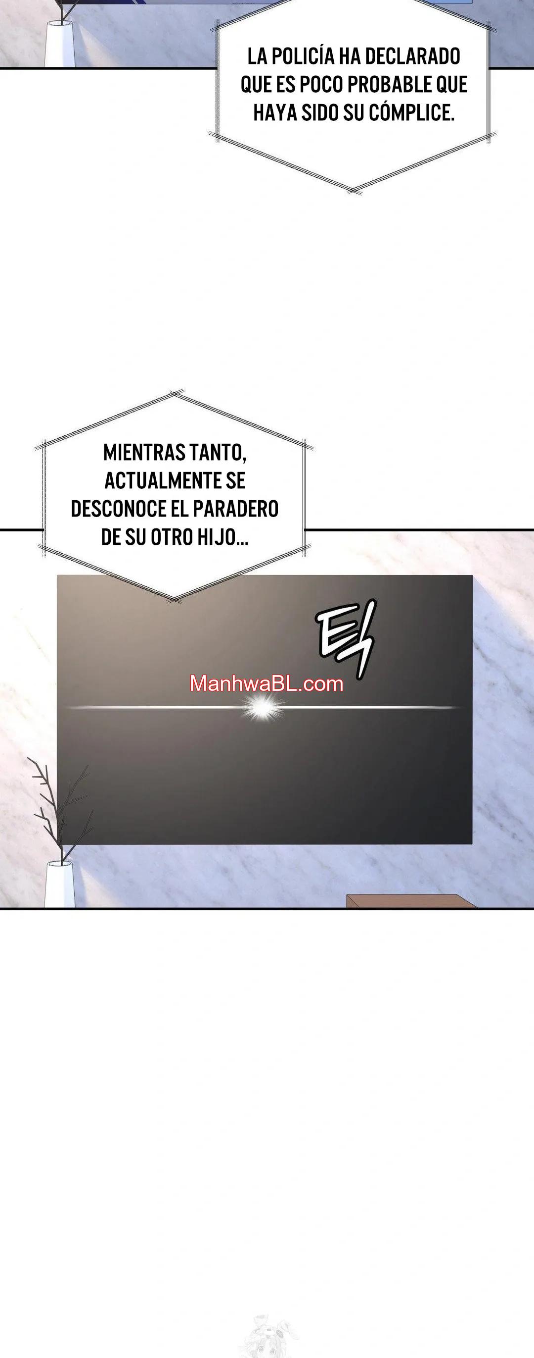 Arbol sin raices - Capítulo 92 2 manhwa