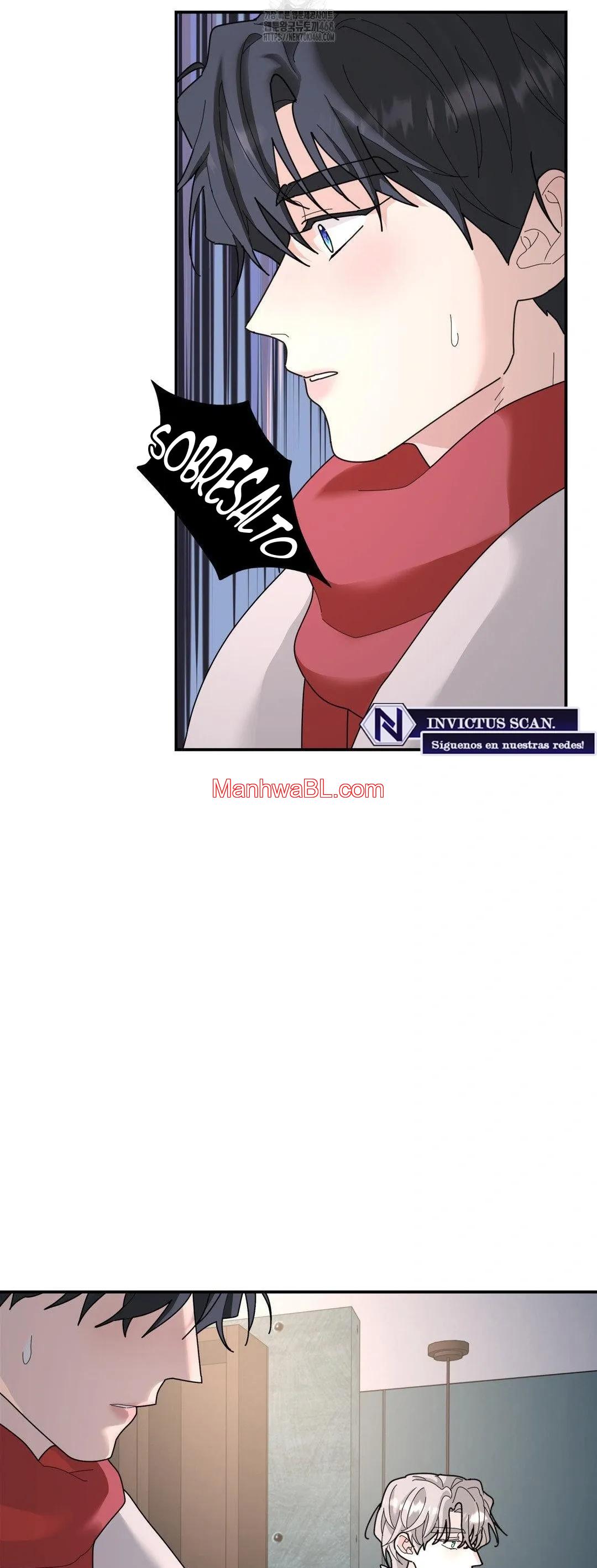 Arbol sin raices - Capítulo 92 2 manhwa