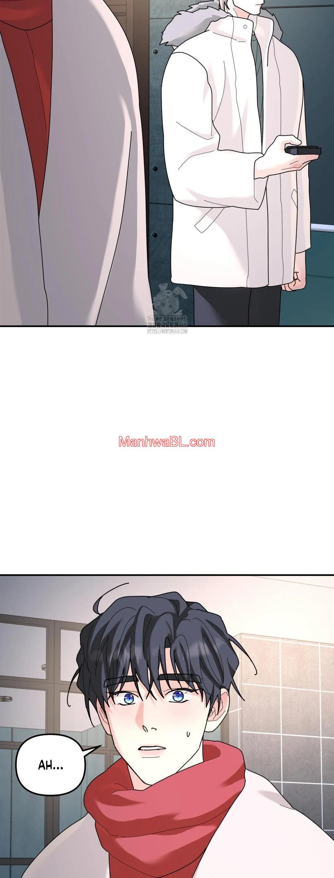 Arbol sin raices - Capítulo 92 2 manhwa