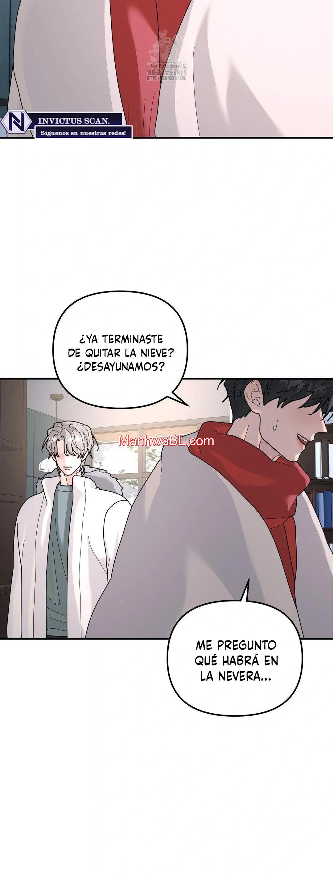 Arbol sin raices - Capítulo 92 2 manhwa