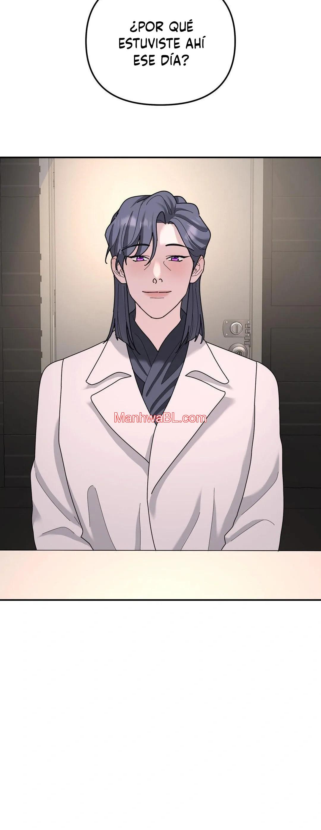 Arbol sin raices - Capítulo 92 3 manhwa