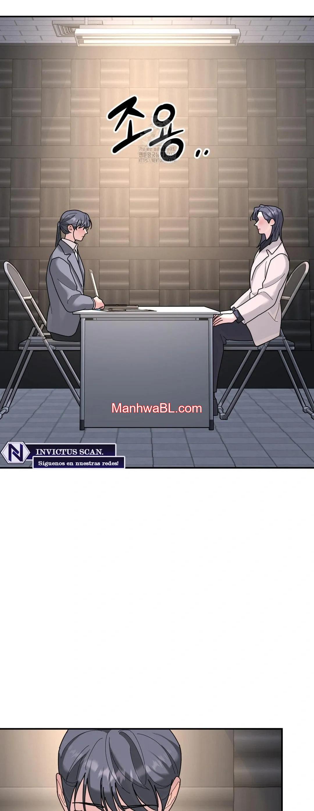 Arbol sin raices - Capítulo 92 3 manhwa