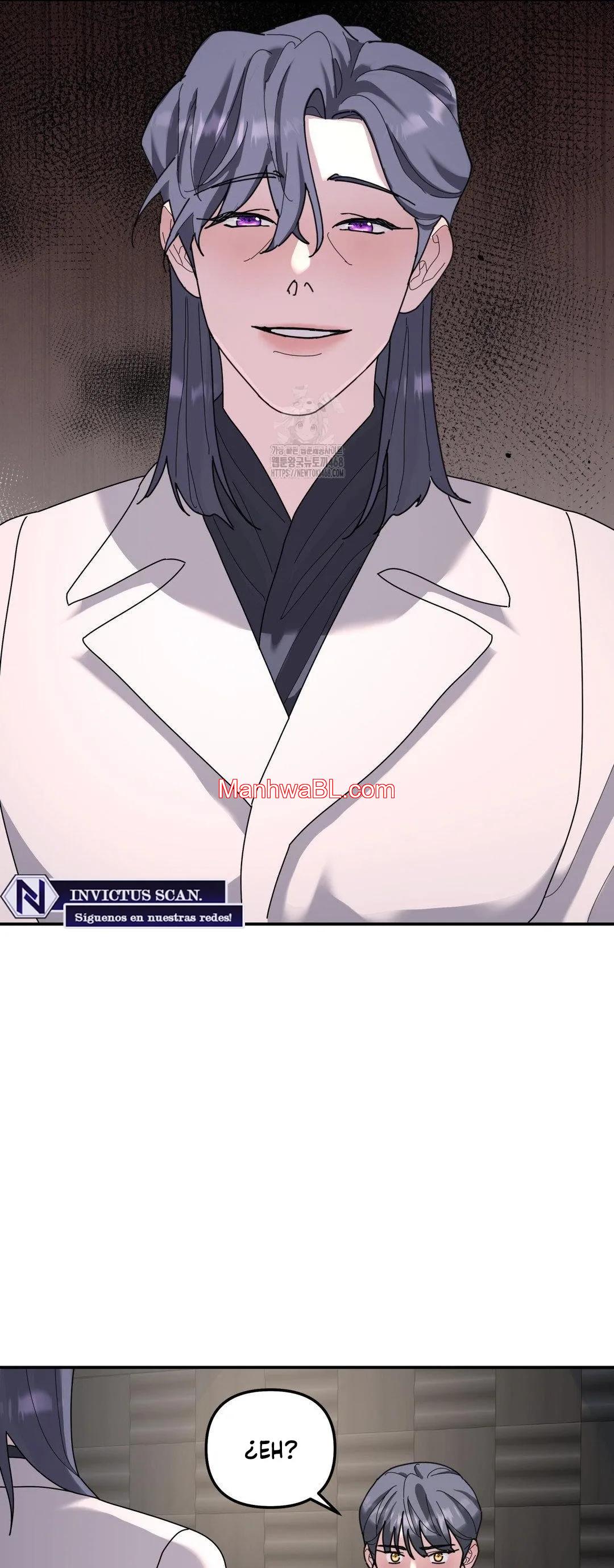 Arbol sin raices - Capítulo 92 3 manhwa