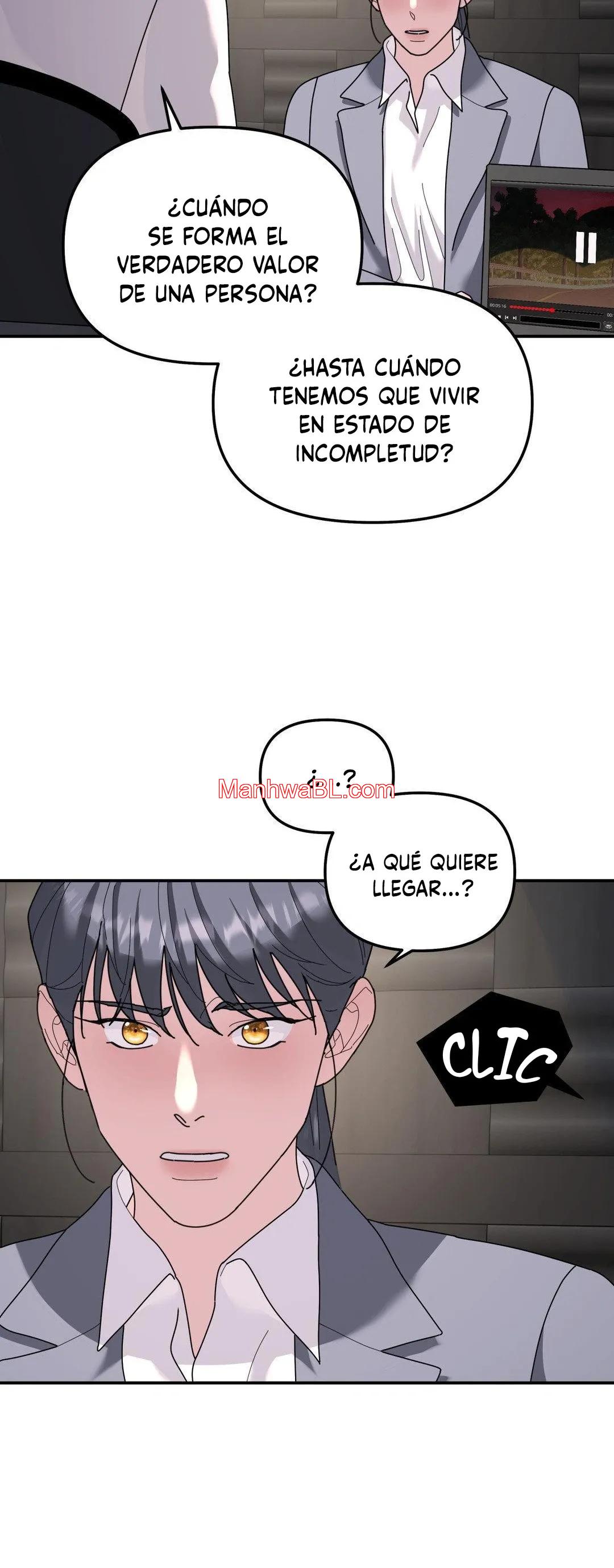 Arbol sin raices - Capítulo 92 3 manhwa