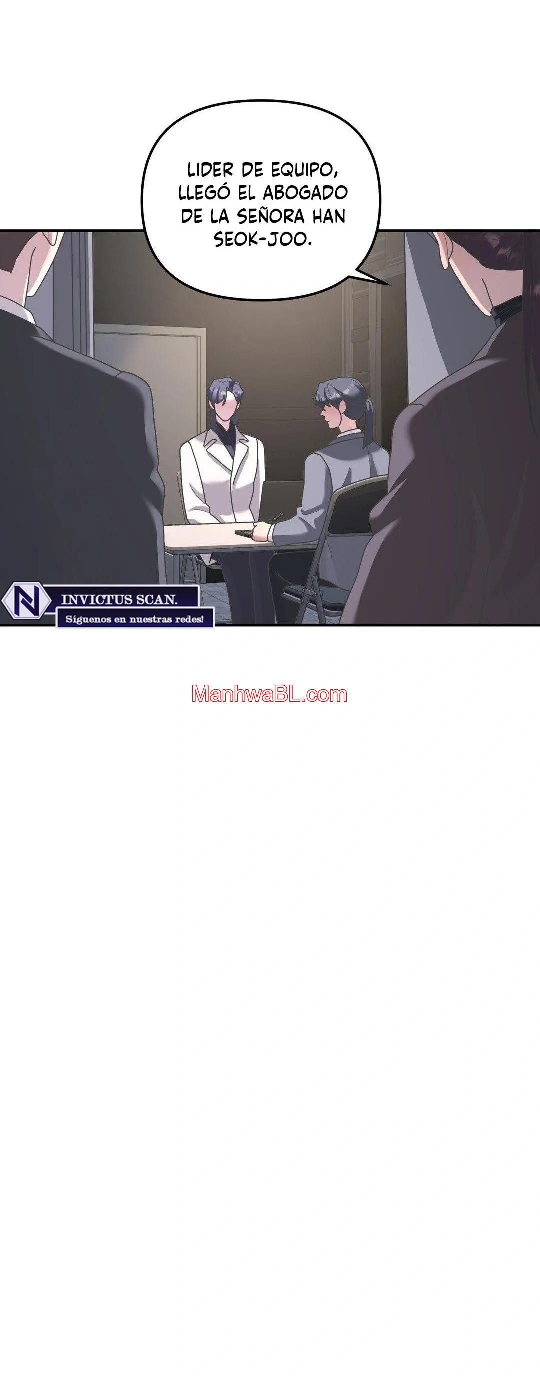 Arbol sin raices - Capítulo 92 3 manhwa